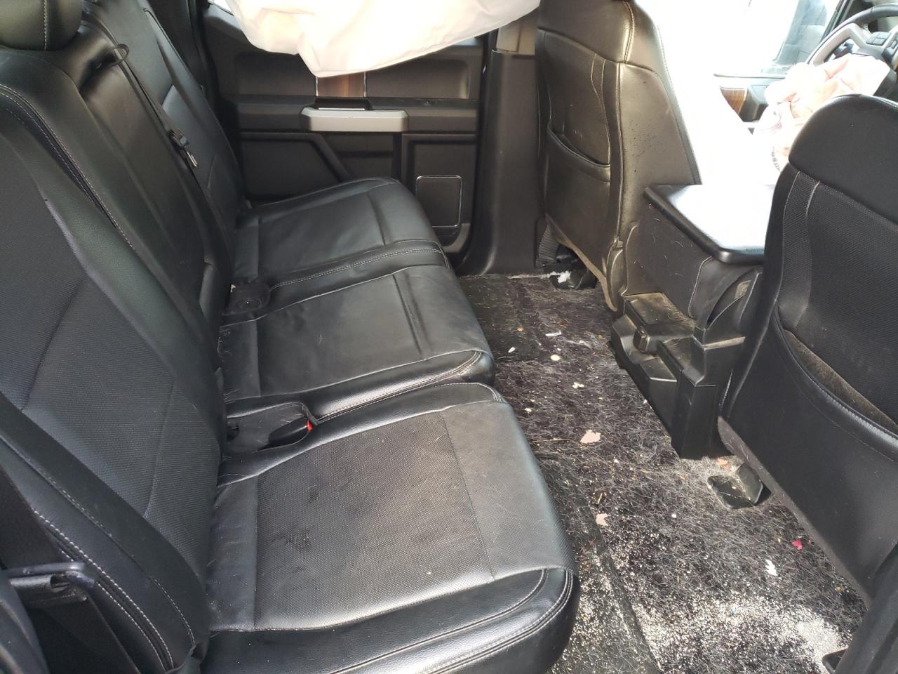 Photo 6 from auction – 2015 FORD F150 SUPER with VIN 1FTEW1EP9FFC65988