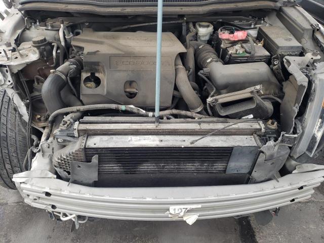 Zdjęcie 7 z aukcji – 2014 FORD EXPLORER S z VIN 1FM5K8GT2EGC46668