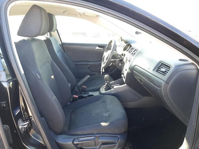 Photo 5 from auction – 2015 VOLKSWAGEN JETTA BASE with VIN 3VW1K7AJ0FM318413