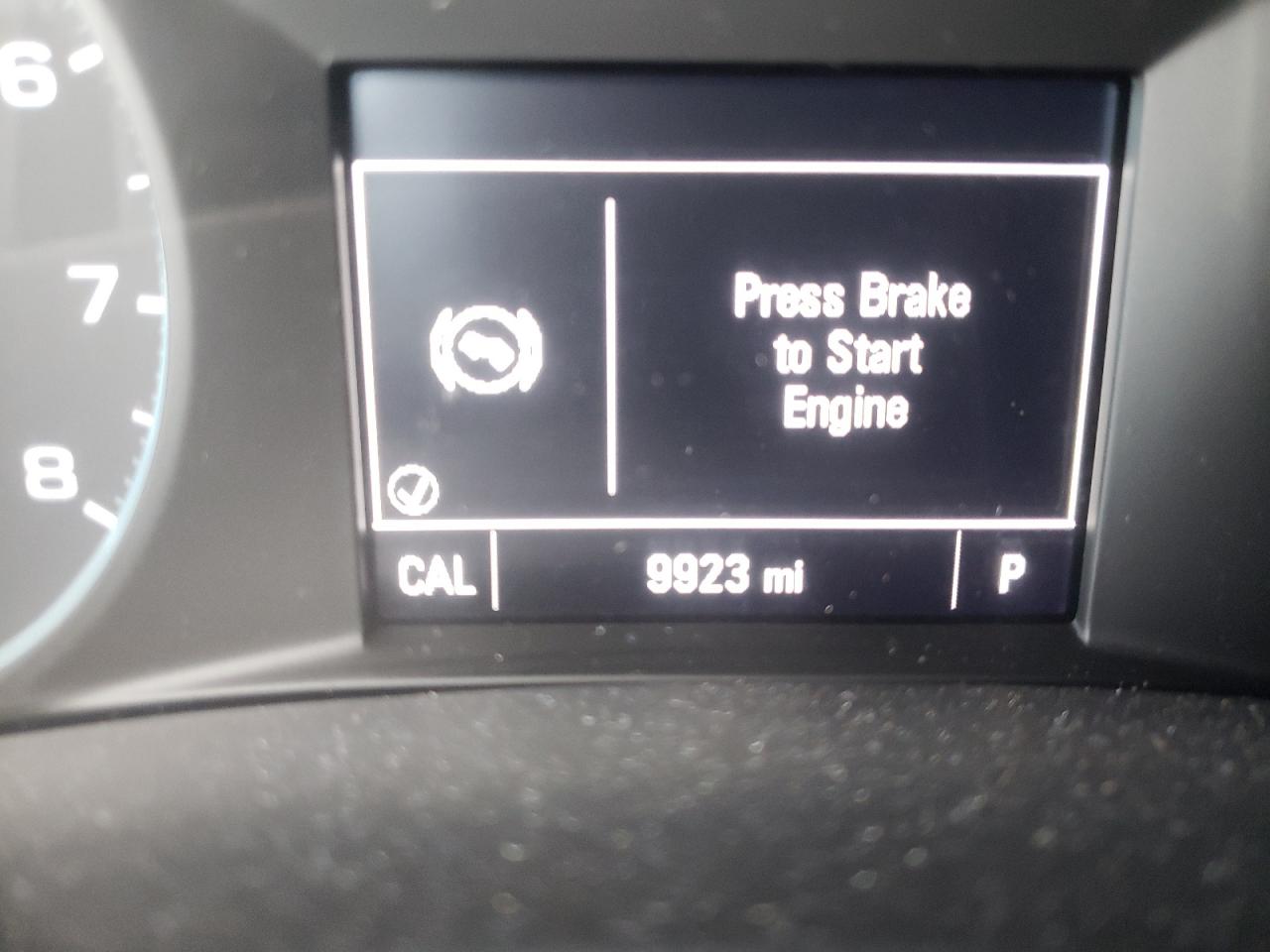 Photo 8 from auction – 2018 CHEVROLET EQUINOX LS with VIN 2GNAXHEV2J6232943