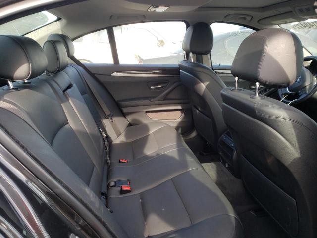Photo 6 from auction – 2015 BMW 528 XI with VIN WBA5A7C52FD625064