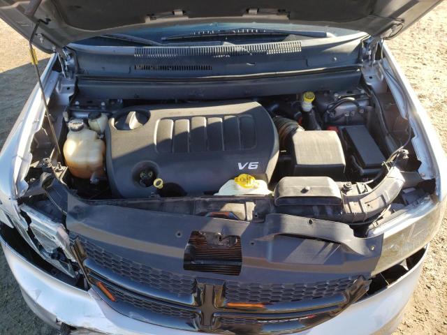 Photo 7 from auction – 2016 DODGE JOURNEY CR with VIN 3C4PDCGG5GT195176