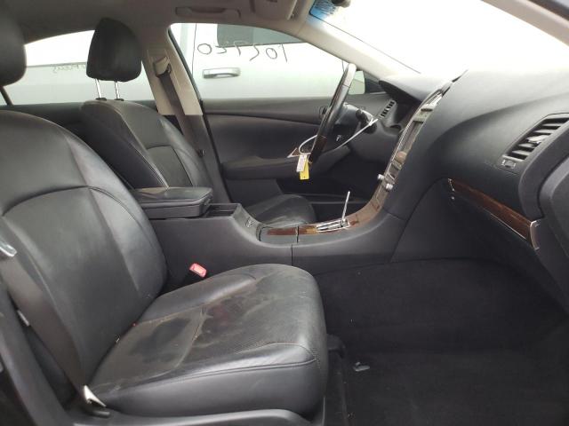 Photo 5 from auction – 2010 LEXUS ES 350 with VIN JTHBK1EG7A2344797