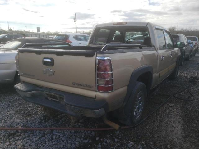 Photo 4 from auction – 2005 CHEVROLET SILVERADO with VIN 2GCEC13T651120499