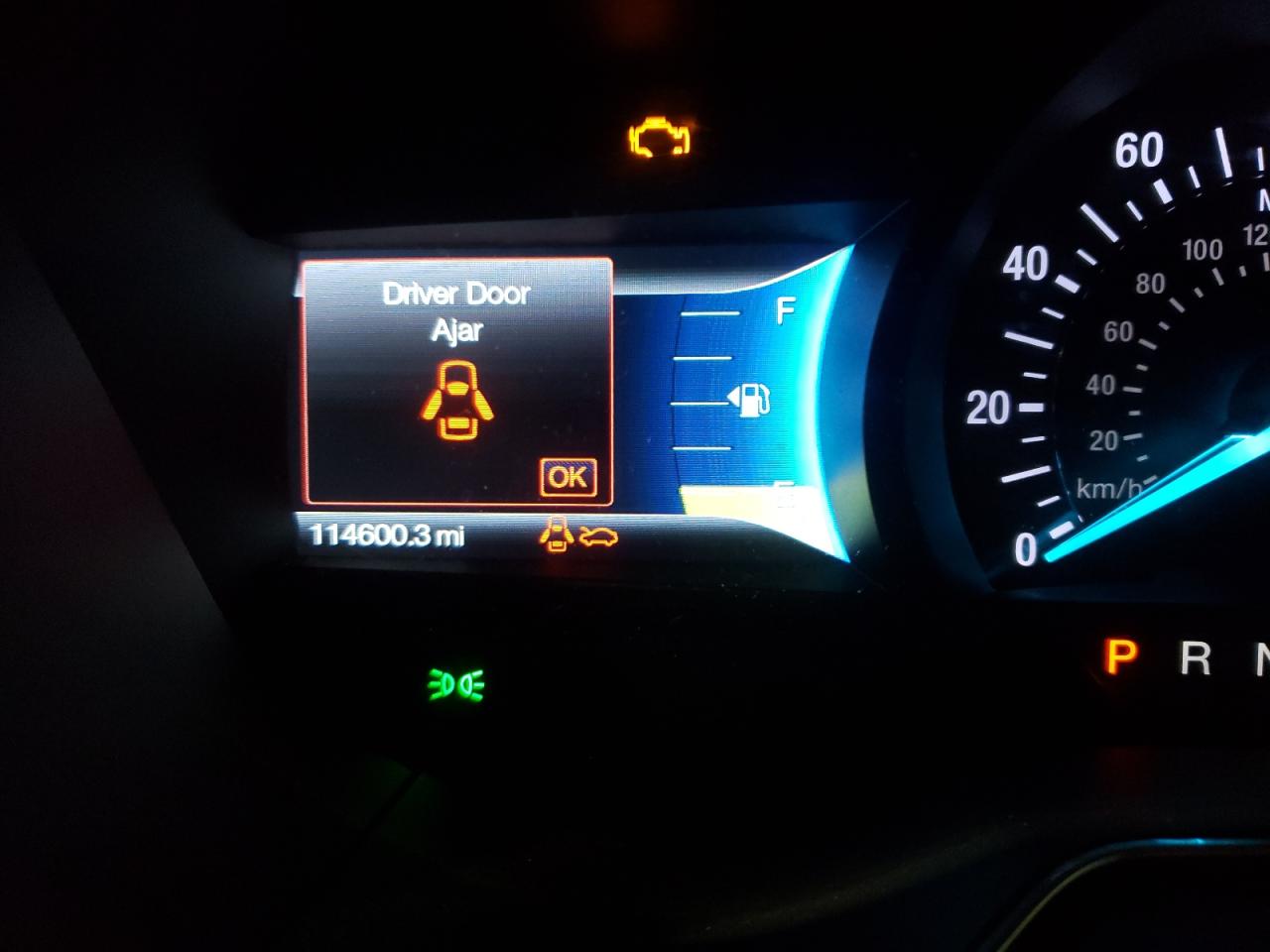 Photo 8 from auction – 2014 FORD FUSION SE with VIN 3FA6P0H97ER390472