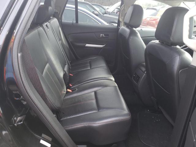 Photo 6 from auction – 2013 FORD EDGE LIMIT with VIN 2FMDK4KC9DBA55878