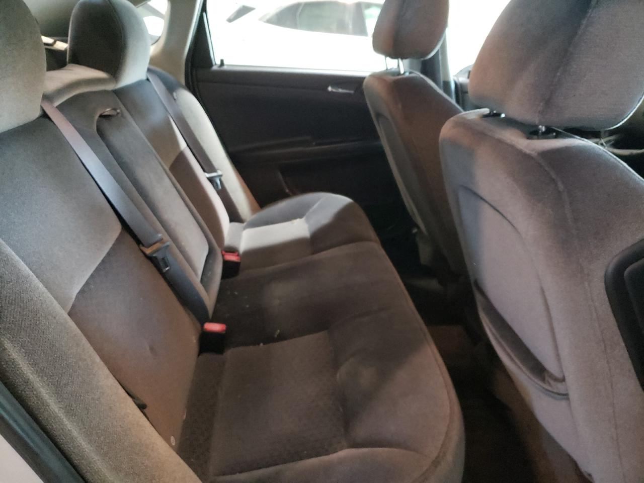 Photo 6 from auction – 2012 CHEVROLET IMPALA LT with VIN 2G1WG5E39C1257519