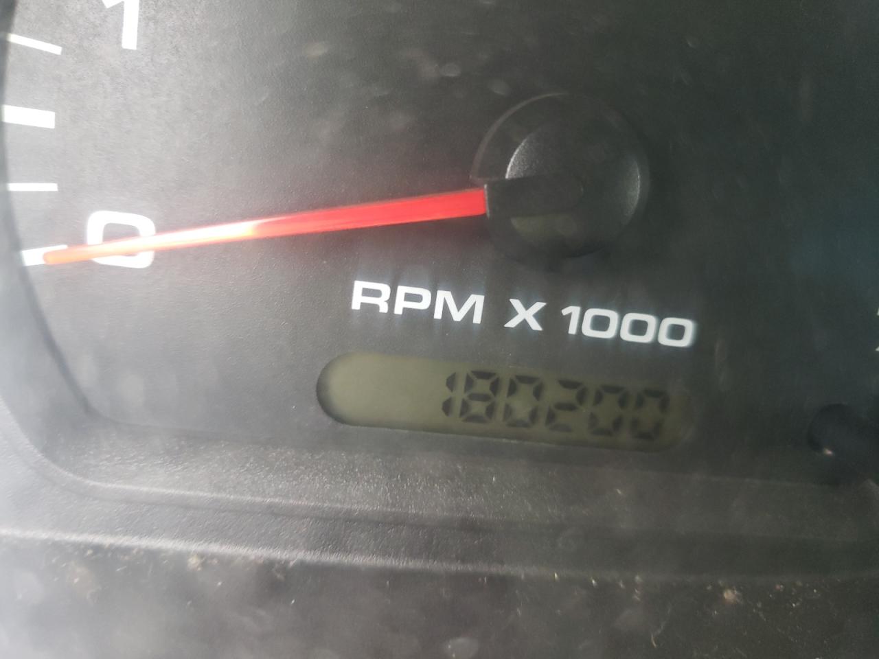 Photo 8 from auction – 2004 FORD RANGER with VIN 1FTYR10D24PB31039