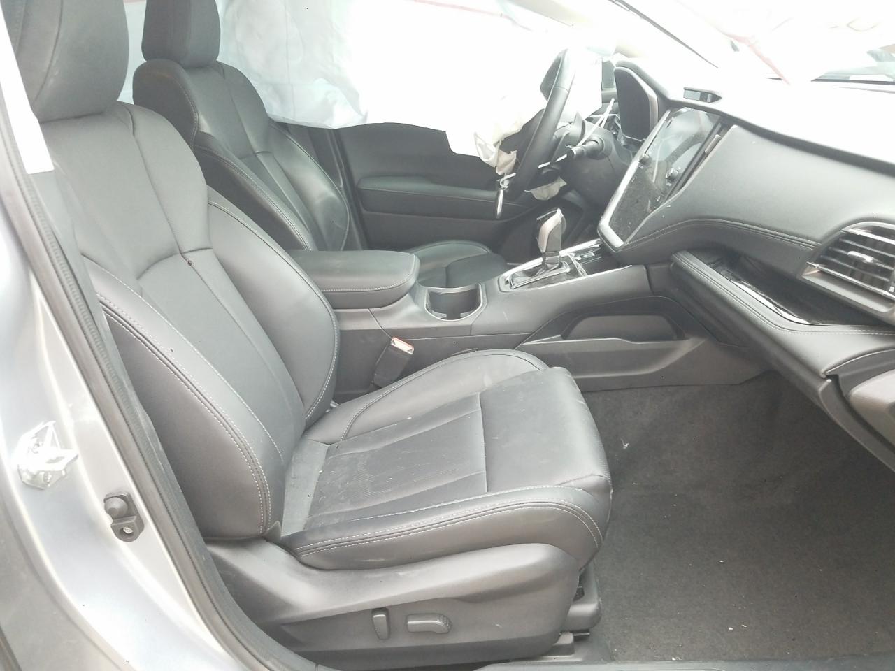 Photo 5 from auction – 2021 SUBARU LEGACY LIM with VIN 4S3BWAN69M3009407