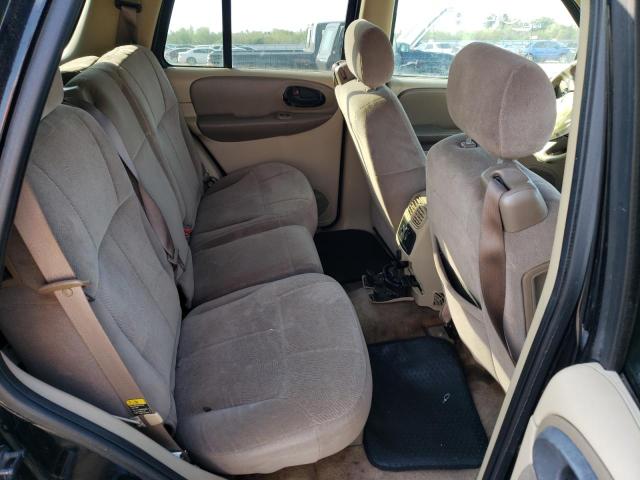 Photo 6 from auction – 2004 CHEVROLET TRAIL BLAZ with VIN 1GNDS13S542178499