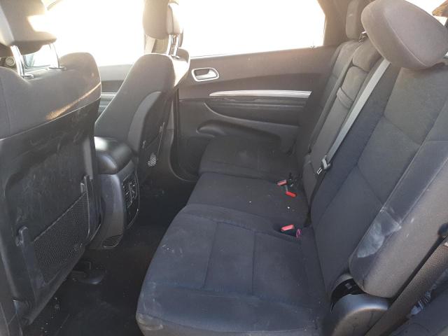Photo 6 from auction – 2019 DODGE DURANGO SX with VIN 1C4RDHAG6KC674063