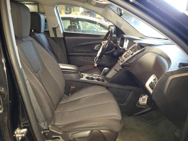 Photo 5 from auction – 2013 CHEVROLET EQUINOX LT with VIN 2GNFLEEK1D6265765