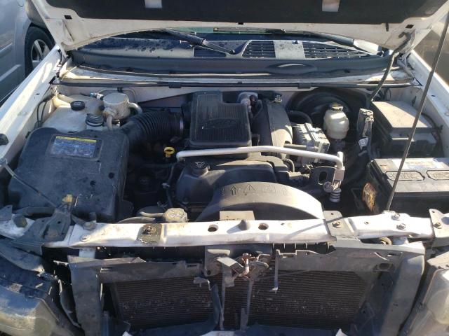 Photo 7 from auction – 2004 CHEVROLET TRAILBLAZE with VIN 1GNET16S946112480