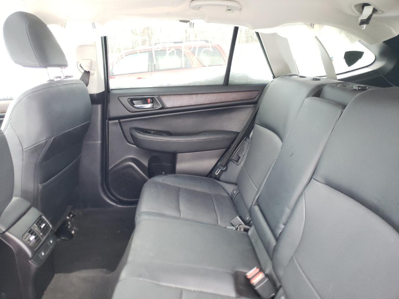 Photo 6 from auction – 2016 SUBARU OUTBACK 2. with VIN 4S4BSALC9G3312241