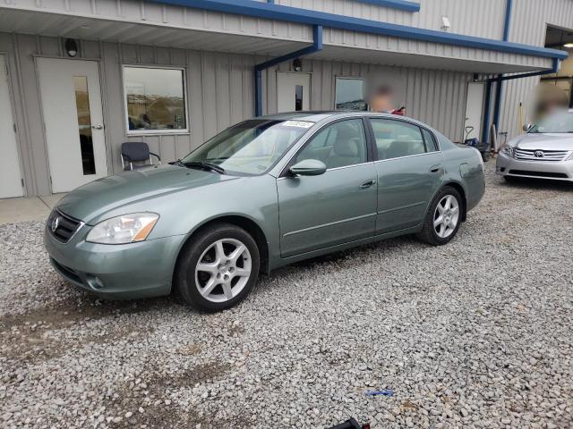 Photo 2 from auction – 2003 NISSAN ALTIMA SE with VIN 1N4BL11D33C319697