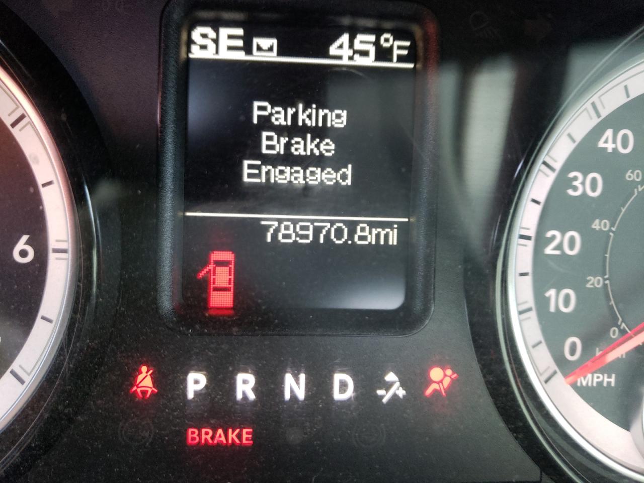 Photo 8 from auction – 2017 RAM 1500 ST with VIN 1C6RR7FT7HS564503