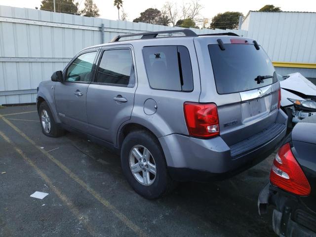 Photo 3 from auction – 2008 MAZDA TRIBUTE HY with VIN 4F2CZ49H38KM16756