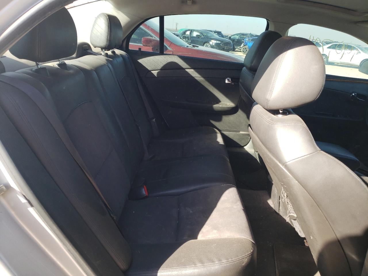 Photo 6 from auction – 2012 CHEVROLET MALIBU 2LT with VIN 1G1ZD5EU3CF150182