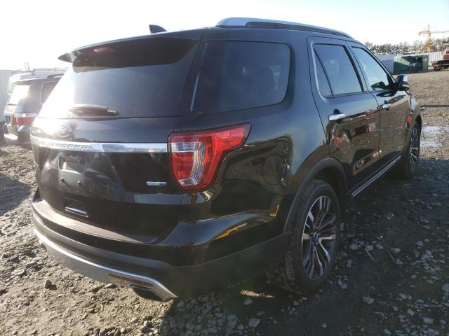 Photo 4 from auction – 2016 FORD EXPLORER P with VIN 1FM5K8HT7GGB44932