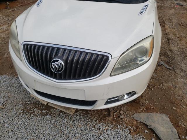 Photo 9 from auction – 2012 BUICK VERANO with VIN 1G4PP5SK0C4218664