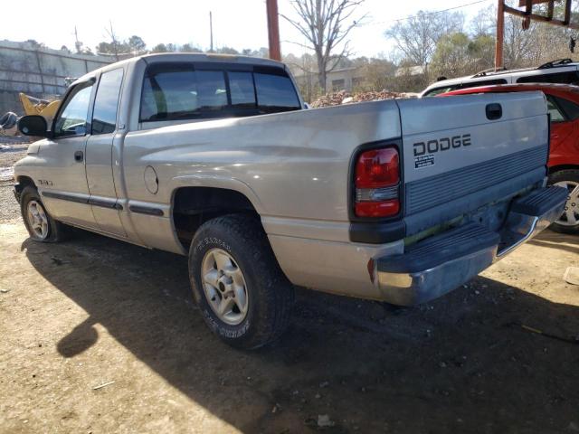 Photo 3 from auction – 1999 DODGE RAM 1500 with VIN 3B7HC13Y8XM596340