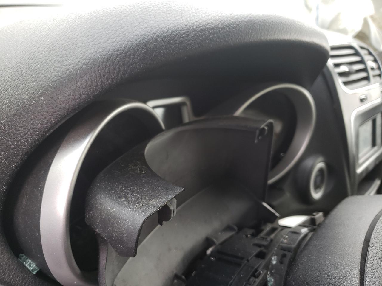 Photo 8 from auction – 2012 DODGE JOURNEY SX with VIN 3C4PDDBG9CT396599