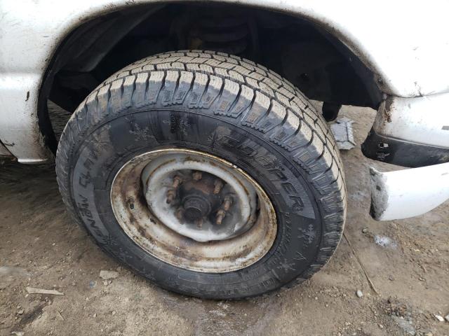 Photo 9 from auction – 2000 FORD ECONOLINE with VIN 1FTSE34F2YHB57620