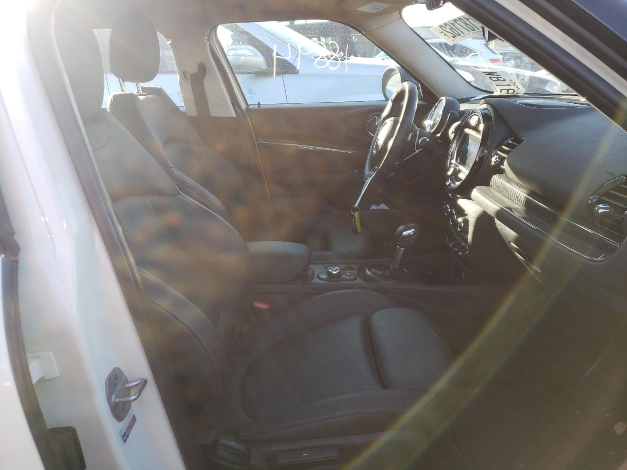 صورة رقم 5 من المزاد - 2019 MINI COOPER S C مع VIN WMWLU5C57K2G04562