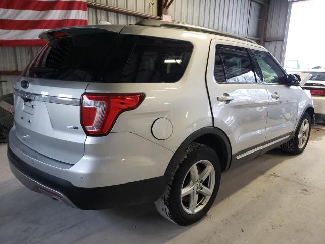 Photo 6 from auction – 2016 FORD EXPLORER X with VIN 1FM5K8D89GGC40465