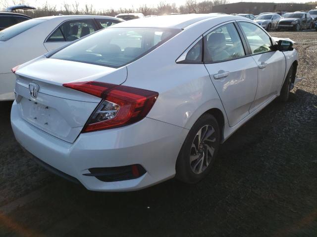 Photo 4 from auction – 2016 HONDA CIVIC EX with VIN 19XFC2F72GE209162