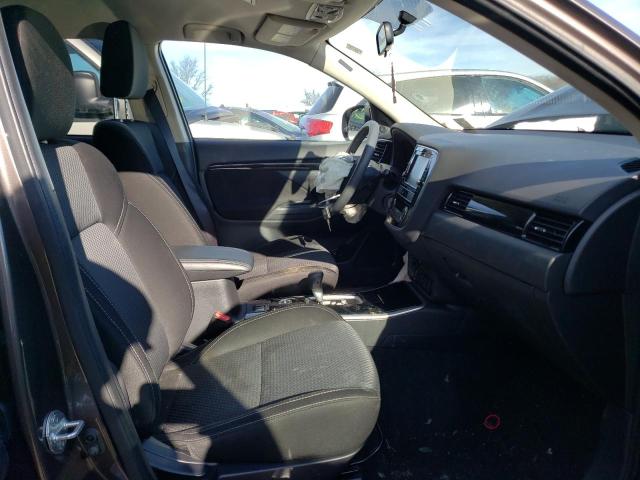 Photo 5 from auction – 2019 MITSUBISHI OUTLANDER with VIN JA4AZ3A30KZ051334
