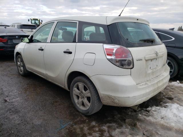 صورة رقم 3 من المزاد - 2007 TOYOTA COROLLA MA مع VIN 2T1KR32E97C657369