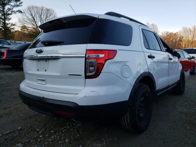 Photo 4 from auction – 2013 FORD EXPLORER with VIN 1FM5K7B84DGC28135