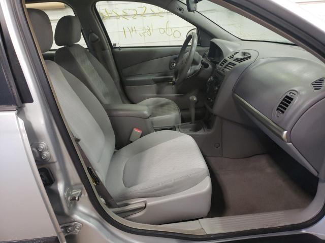 Photo 5 from auction – 2005 CHEVROLET MALIBU with VIN 1G1ZS52FX5F109336