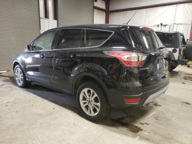 Photo 3 from auction – 2017 FORD ESCAPE SE with VIN 1FMCU9GD1HUA25004