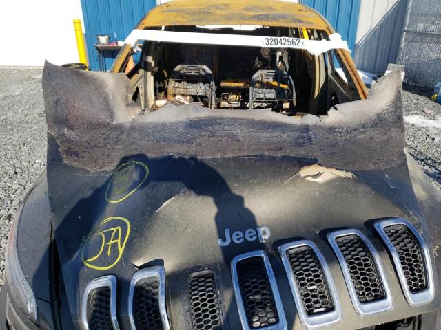 صورة رقم 7 من المزاد - 2016 JEEP CHEROKEE L مع VIN 1C4PJMCSXGW153394
