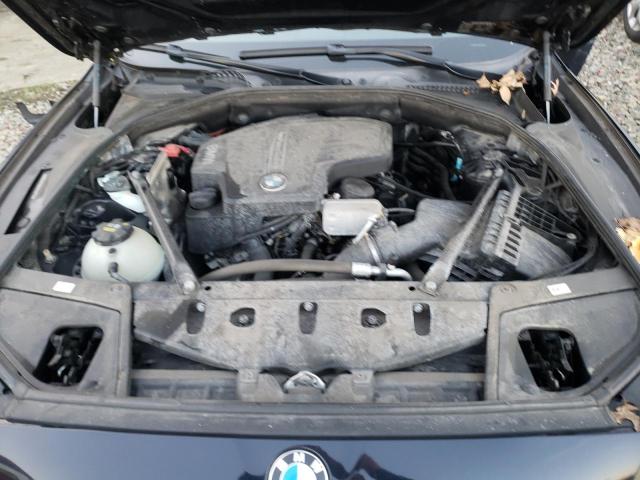 Photo 7 from auction – 2016 BMW 528 XI with VIN WBA5A7C59GG642721
