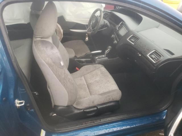 Photo 5 from auction – 2014 HONDA CIVIC EX with VIN 2HGFG3B89EH507218