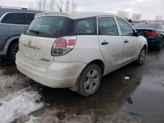 Photo 4 from auction – 2007 TOYOTA COROLLA MA with VIN 2T1KR32E97C657369