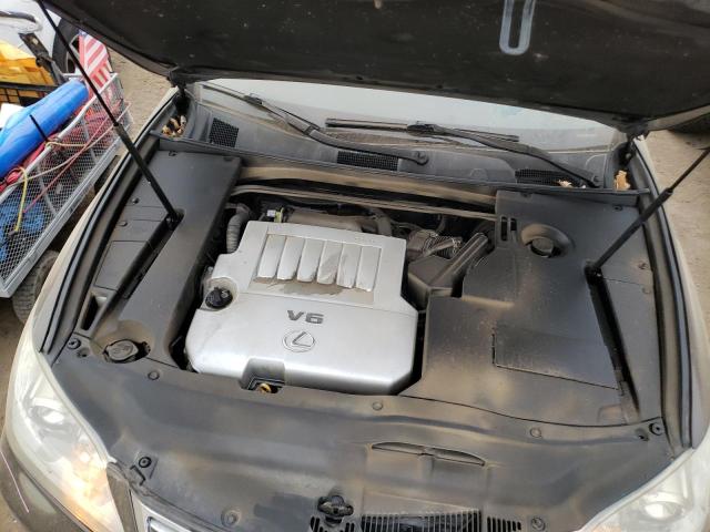 Photo 7 from auction – 2010 LEXUS ES 350 with VIN JTHBK1EG7A2344797
