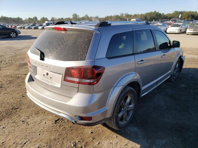 Photo 4 from auction – 2016 DODGE JOURNEY CR with VIN 3C4PDCGG5GT195176