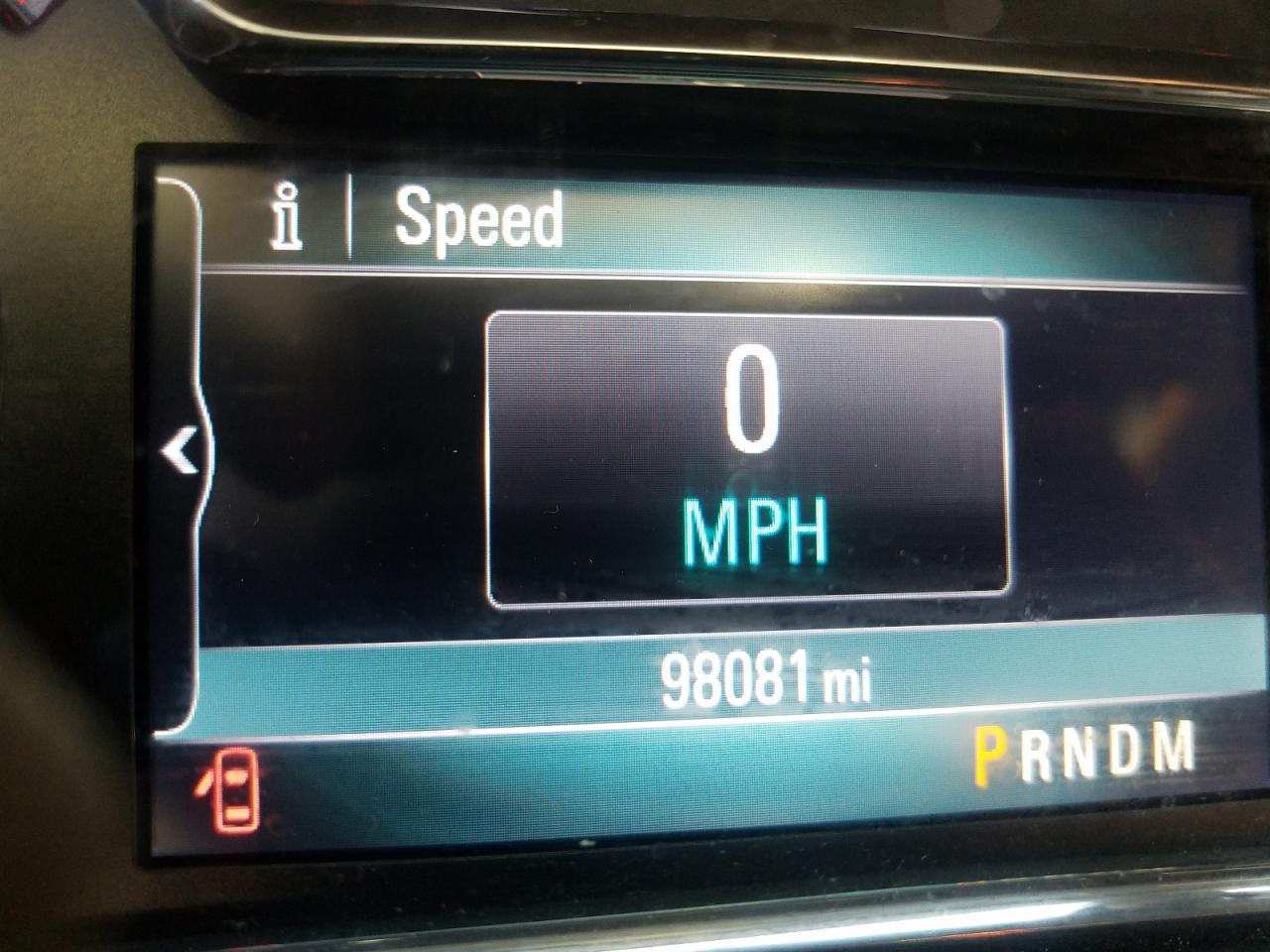 Photo 8 from auction – 2014 BUICK REGAL with VIN 2G4GL5EX1E9303984