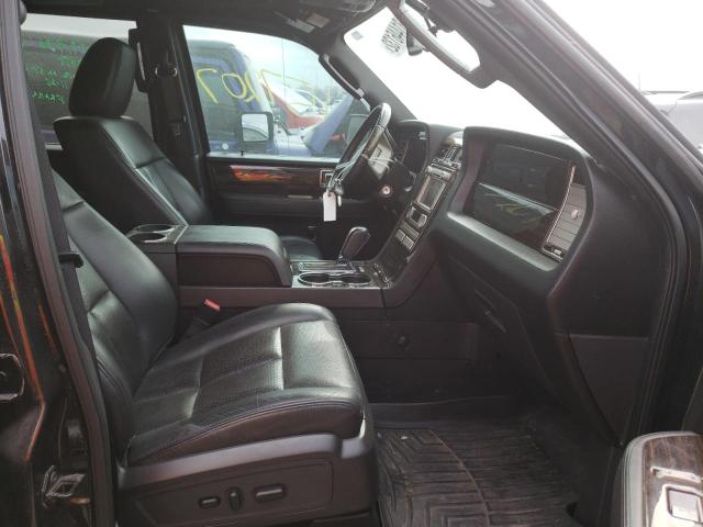 Photo 5 from auction – 2010 LINCOLN NAVIGATOR with VIN 5LMJJ2H50AEJ00674