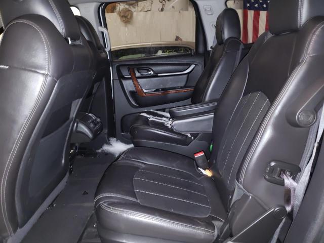 Photo 6 from auction – 2014 CHEVROLET TRAVERSE L with VIN 1GNKVJKD4EJ348215