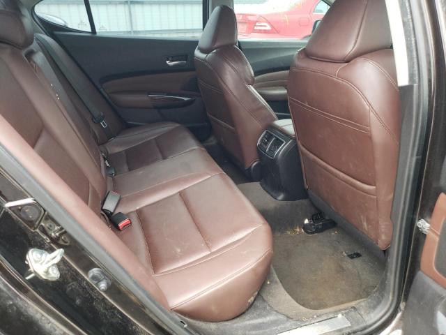 Photo 6 from auction – 2015 ACURA TLX TECH with VIN 19UUB2F5XFA025115