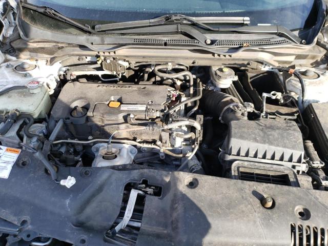 Фото 7 с аукциона – 2016 HONDA CIVIC EX с VIN 19XFC2F72GE209162
