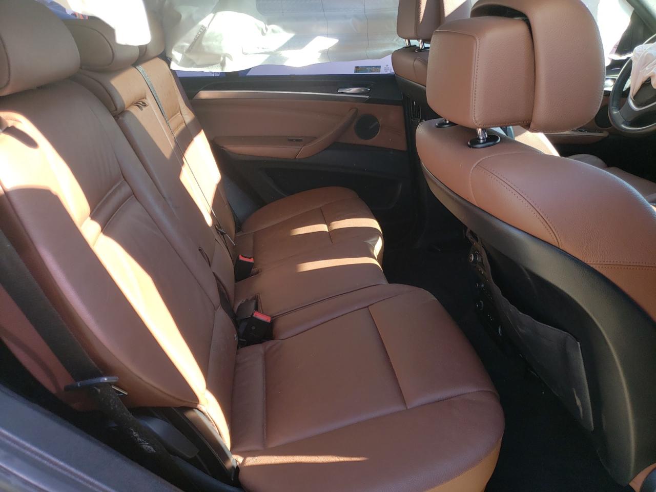 Photo 6 from auction – 2011 BMW X5 XDRIVE3 with VIN 5UXZV4C58BL404137