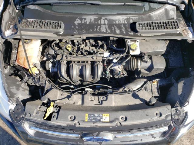 Photo 7 from auction – 2015 FORD ESCAPE SE with VIN 1FMCU0G7XFUC85999