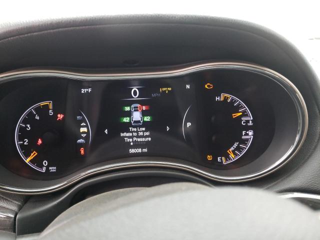 Photo 8 from auction – 2015 JEEP GRAND CHER with VIN 1C4RJFCM0FC182232