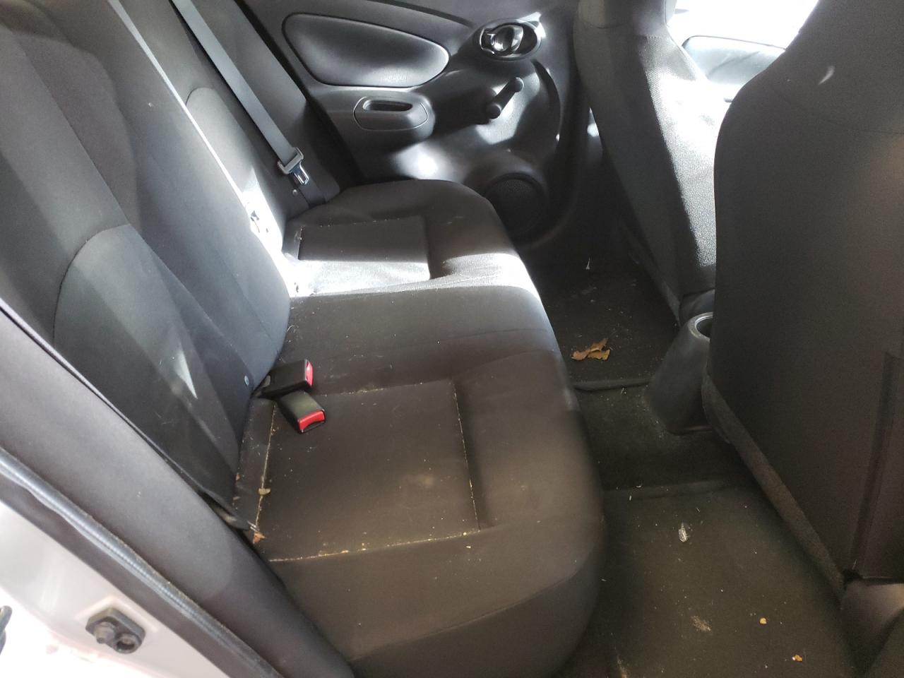 Photo 6 from auction – 2016 NISSAN VERSA S with VIN 3N1CN7AP4GL912567